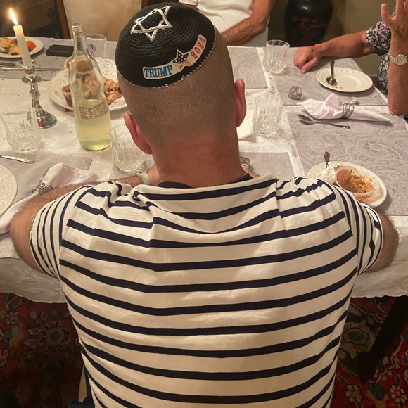 Meet your Posher, Shay & Jason - Picture 7 of 14